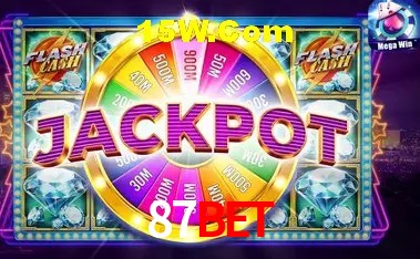 87Bet: Seu Cassino Premiado com Pagamentos Rápidos