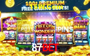 87Bet