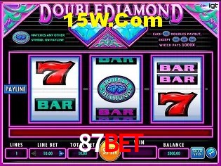 87Bet Slot