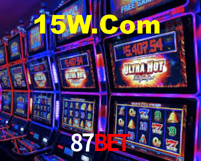 87Bet Slot