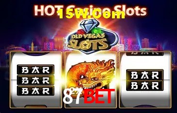 87Bet,87Bet Slot