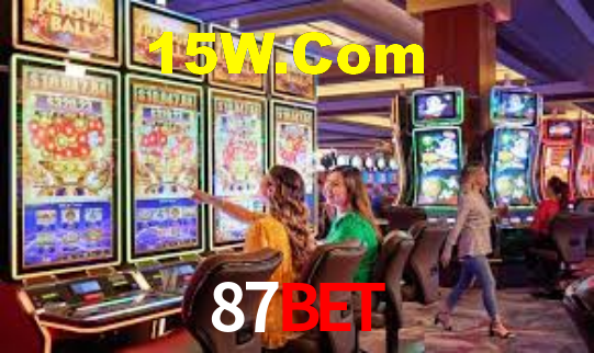 Bônus Generosos e Exclusivos no 87Bet para Você!