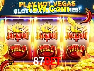 87Bet,87Bet Slot