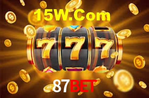 87Bet