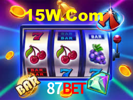 87Bet App