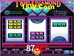 Sinta a adrenalina dos jogos de cassino com 87Bet