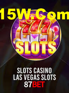 87Bet,87Bet Slot