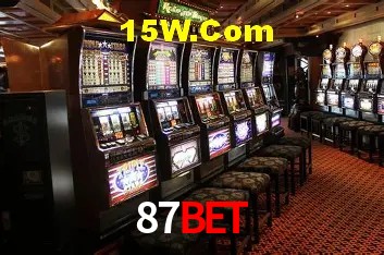 87Bet App